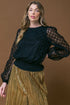 sweetly-captivting-woven-top Flying Tomato-Sophia's StyleTOPS-1